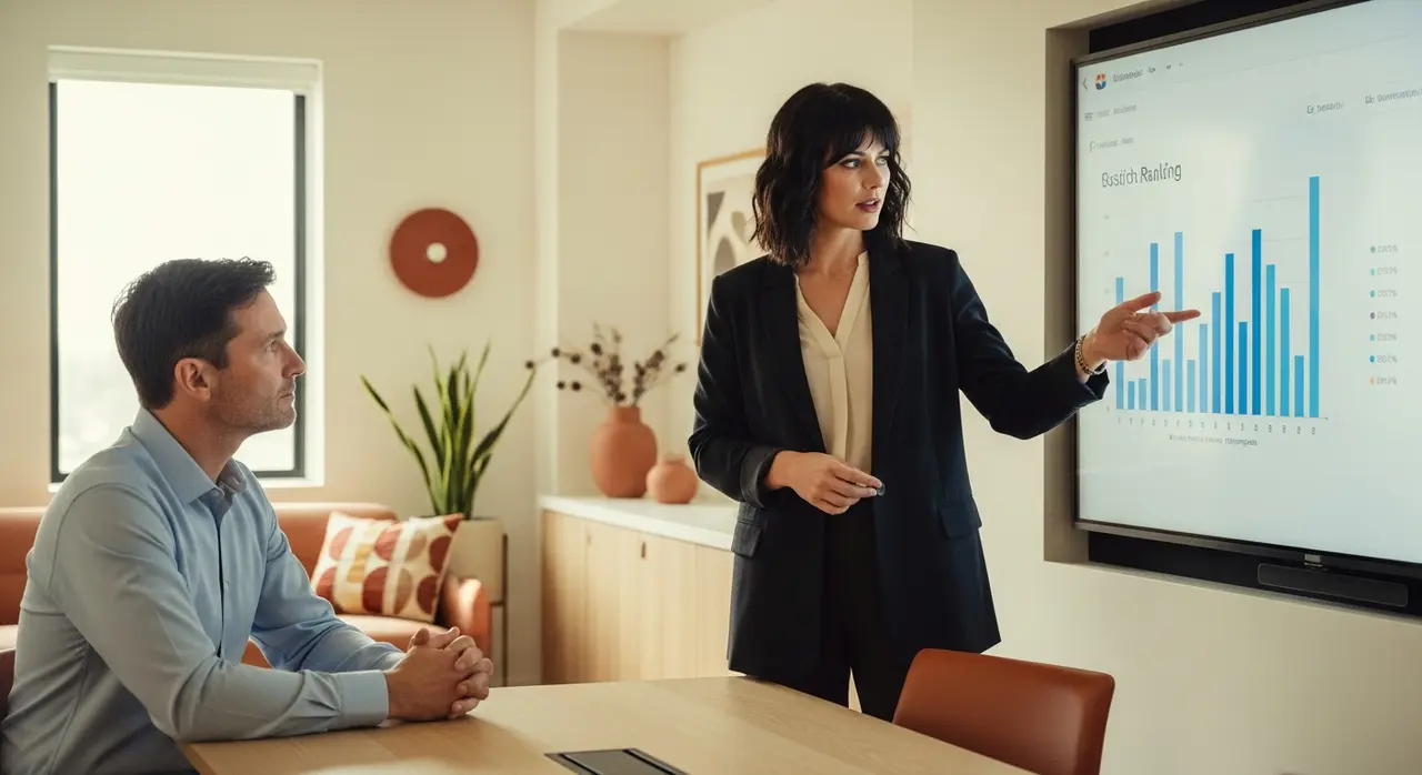 Consultant SEO Soissons