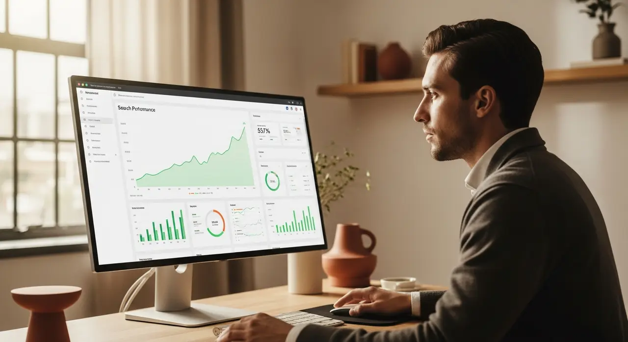 Consultant SEO Soissons