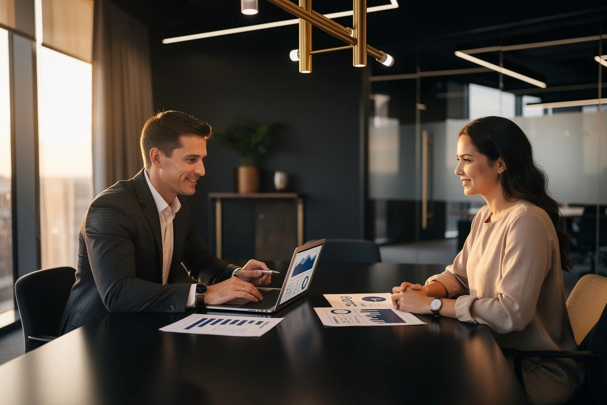 Consultant SEO - Soissons