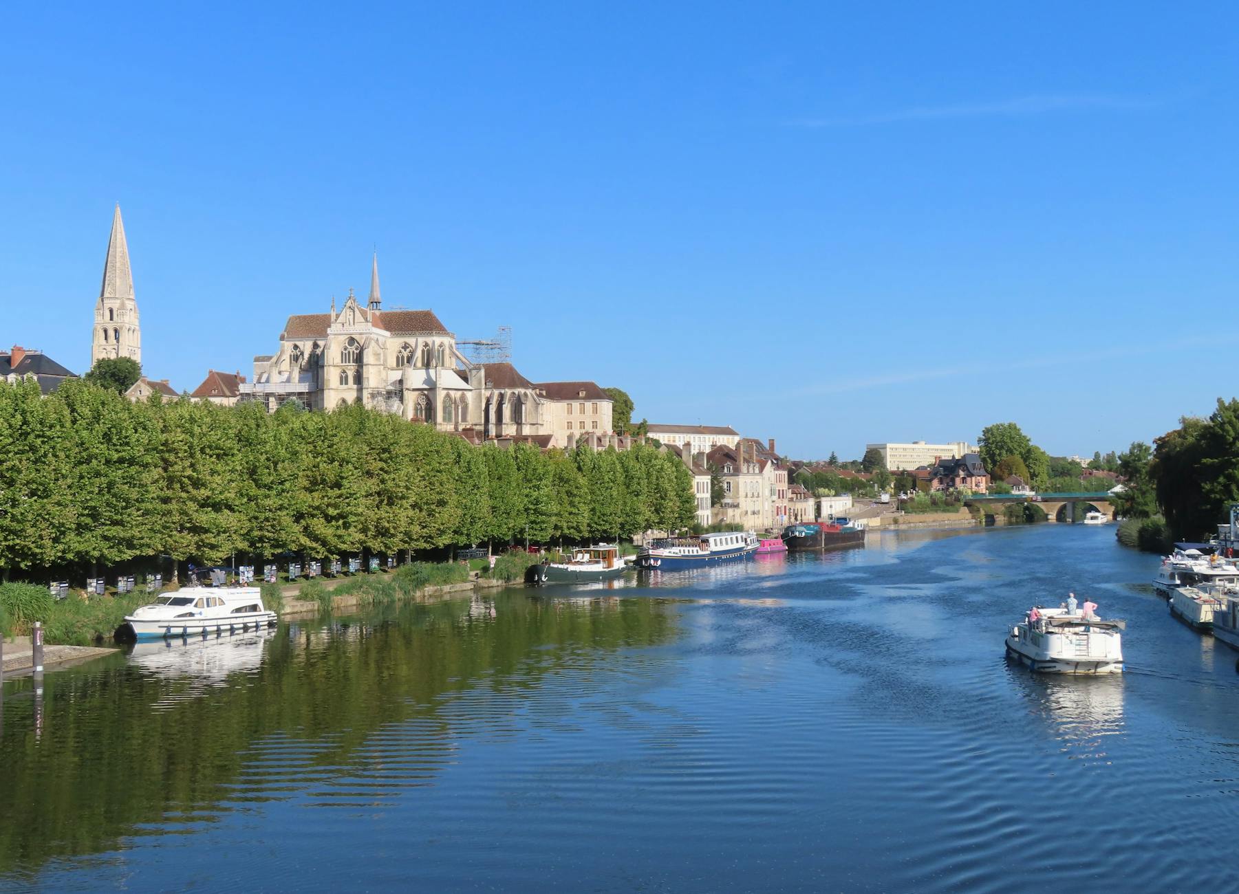 Consultant SEO Soissons - Soissons