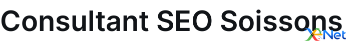 Consultant SEO Soissons